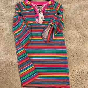 Nanette Lepore Cover Up NWT